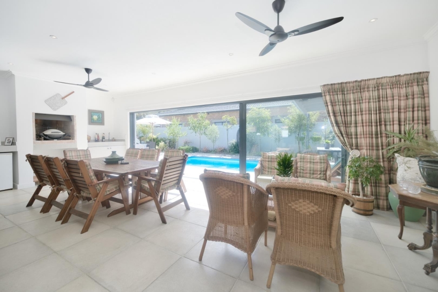 To Let 3 Bedroom Property for Rent in Northcliff Western Cape